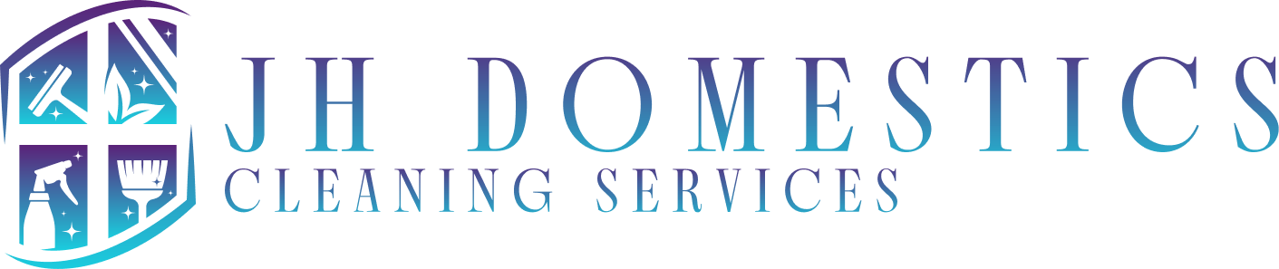 JH Domestics logo