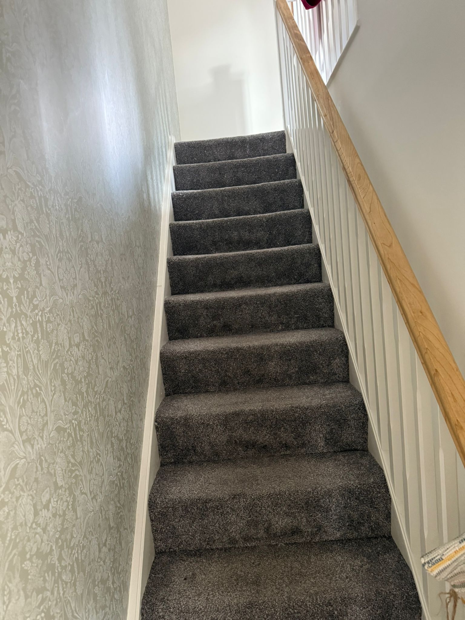 Expert carpet cleaning Walton Liverpool by JH Domestics