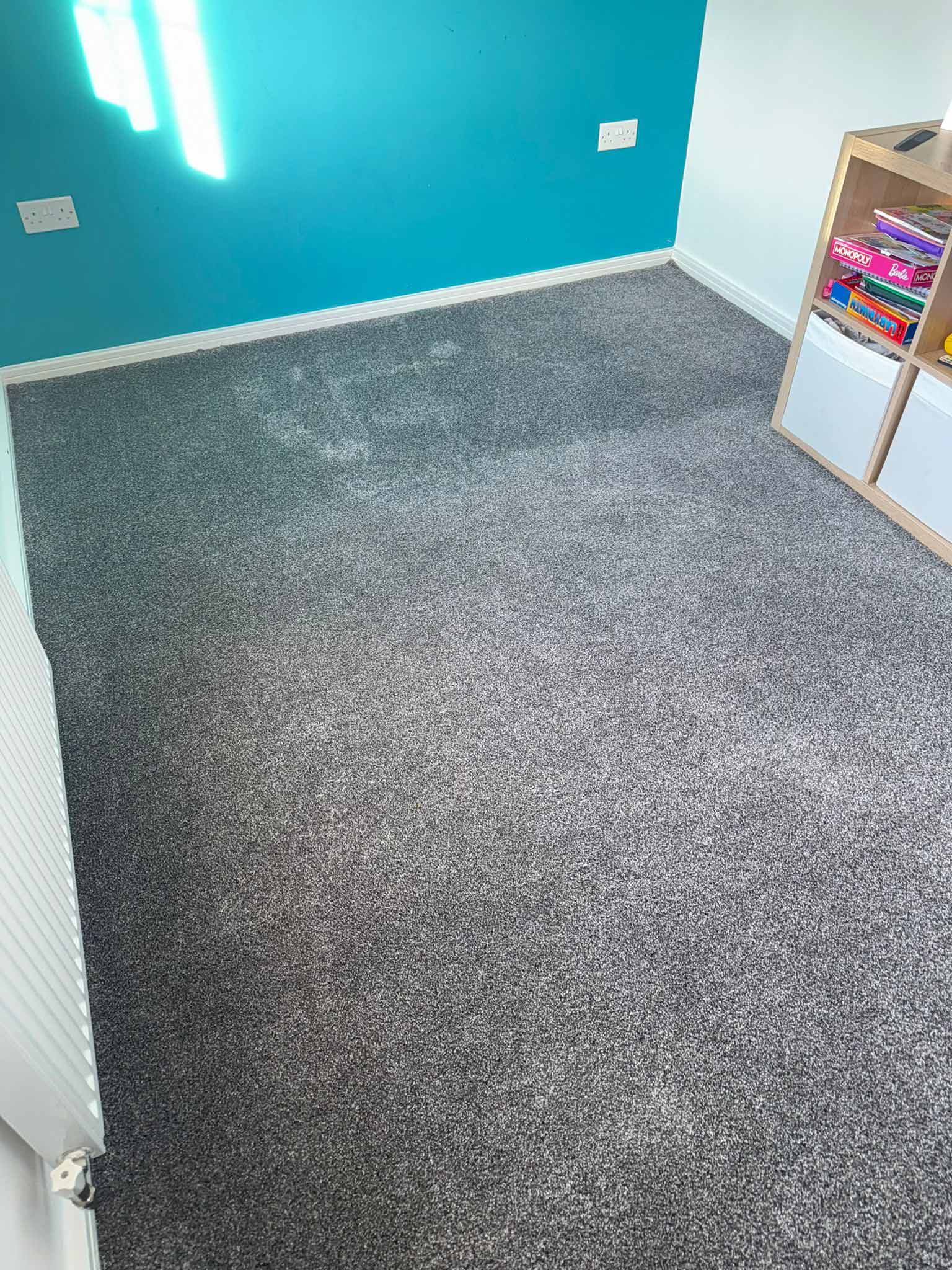 Fresh and hygienic carpet cleaning Walton Liverpool by JH Domestics