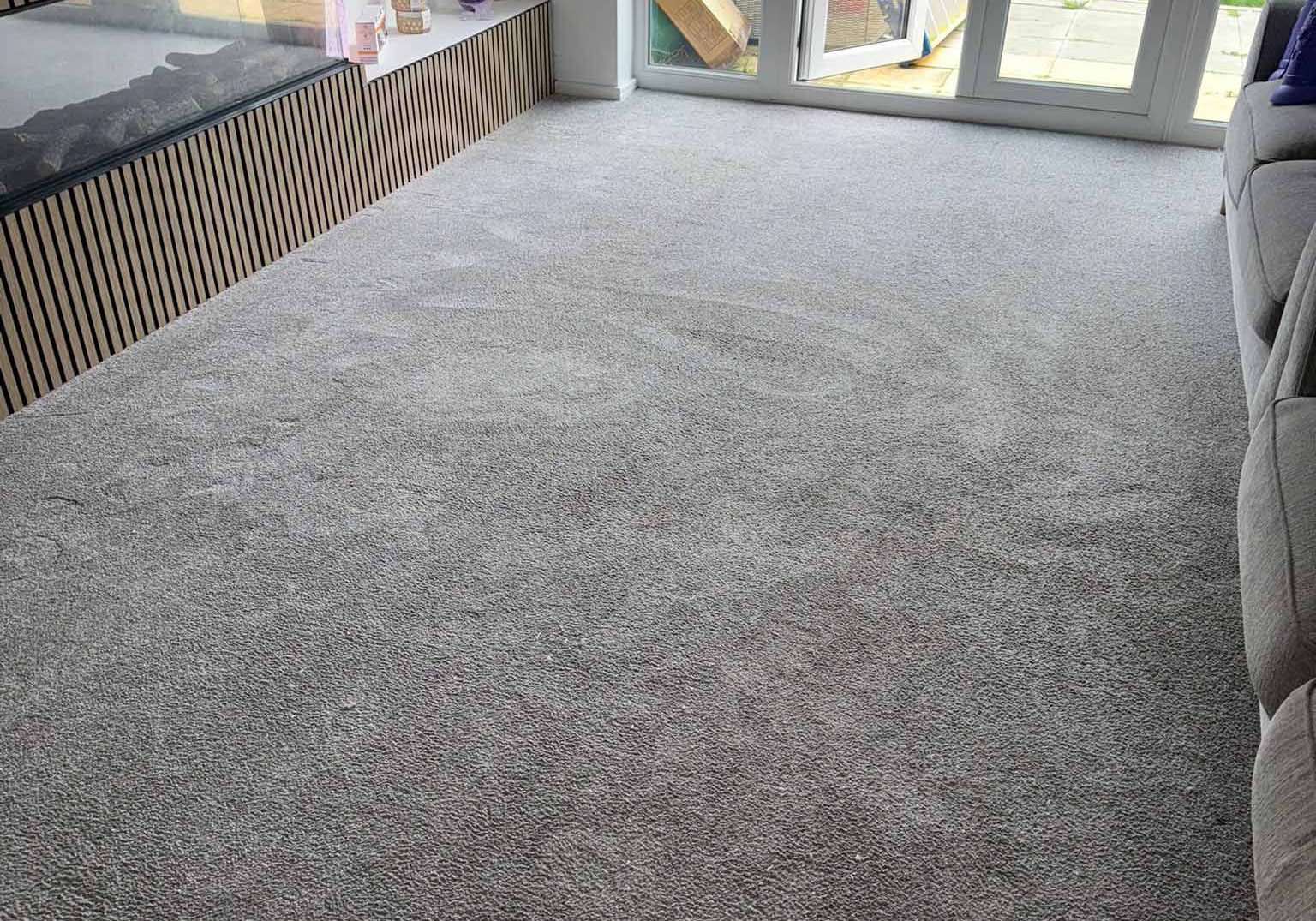 JH Domestics carpet cleaning services Walton Liverpool