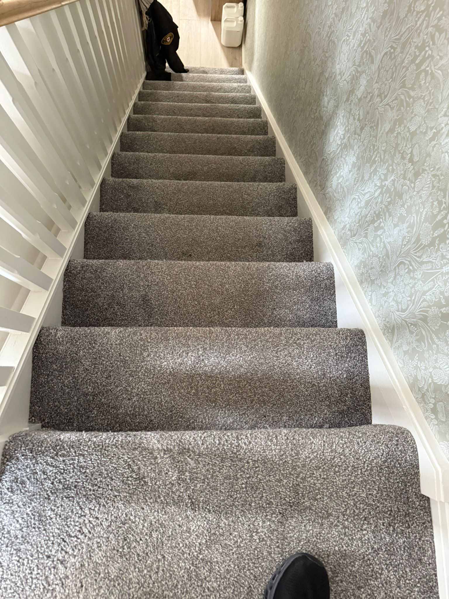Expert carpet cleaning Walton Liverpool by JH Domestics