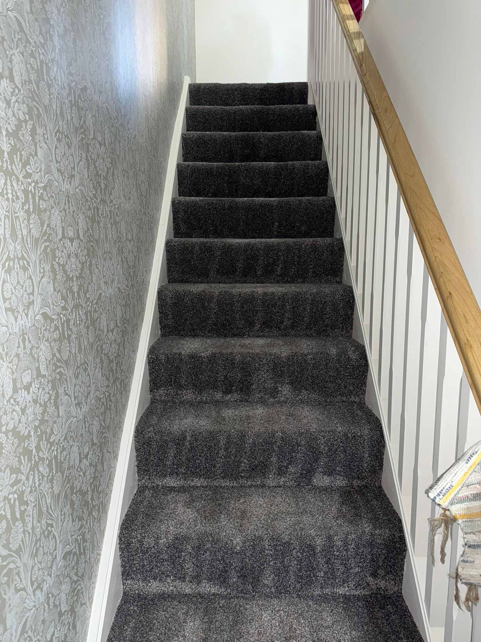 JH Domestics carpet cleaning services Walton Liverpool